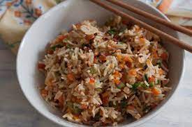 R.S Special Friedrice